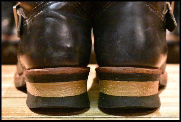 ブラッククローム