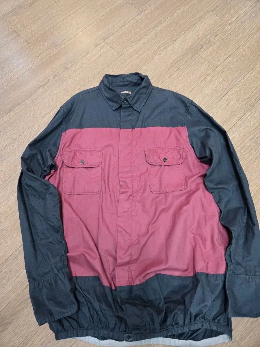 KAPITAL キャピタル シャツ サイズ 3