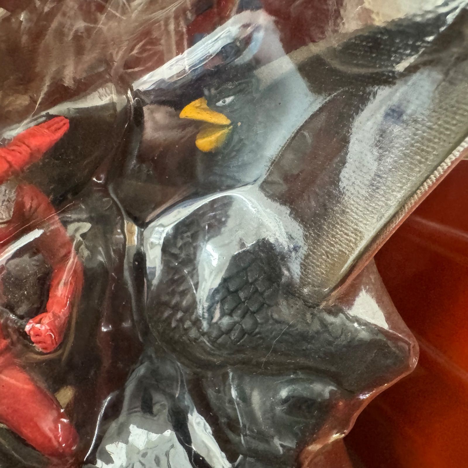 新品 一番くじ IKE2 ウルトラセブン ジオラマ フィギュア賞 - メルカリ