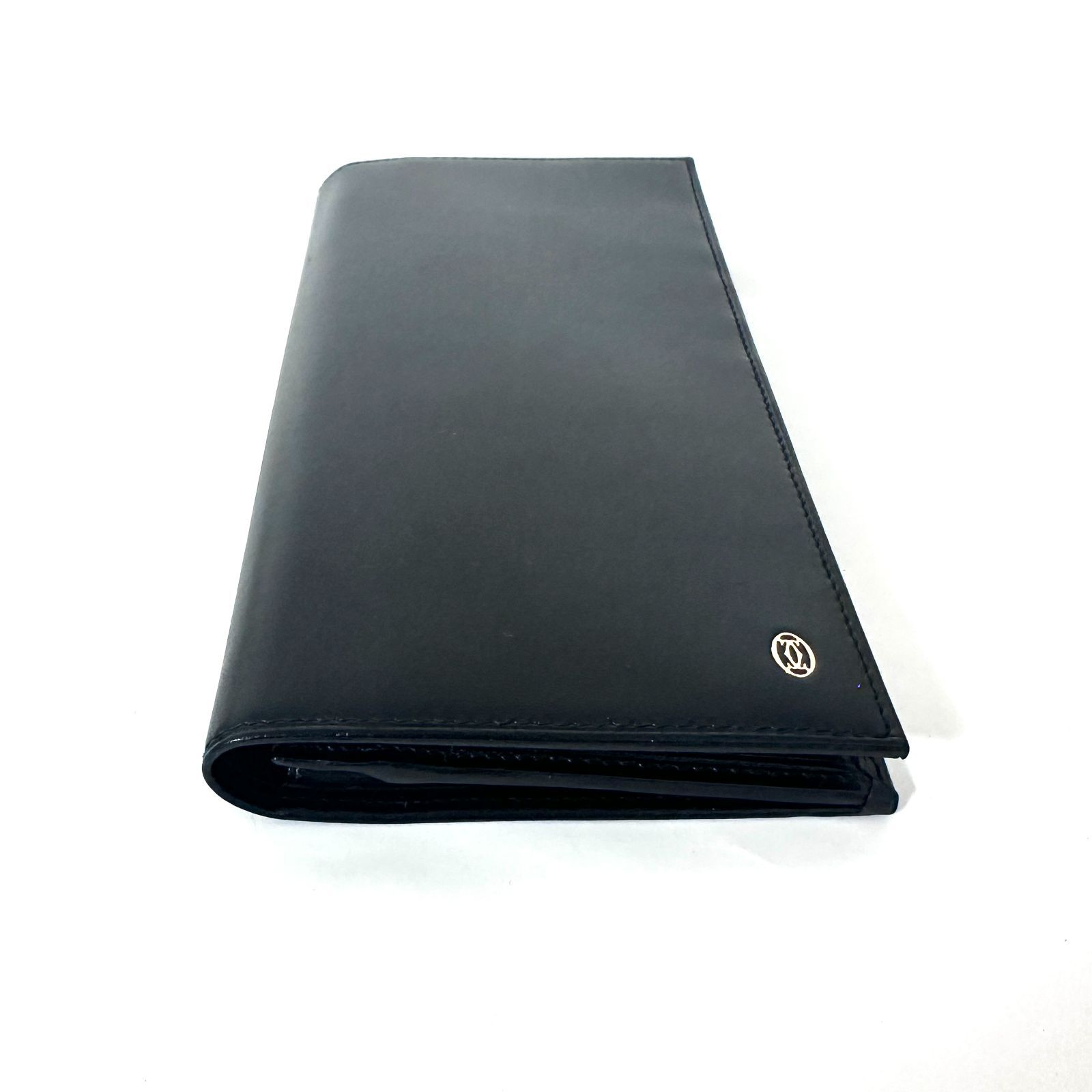 SD4789 新品同様！ 未使用！ Cartier カルティエ パシャ レザー 