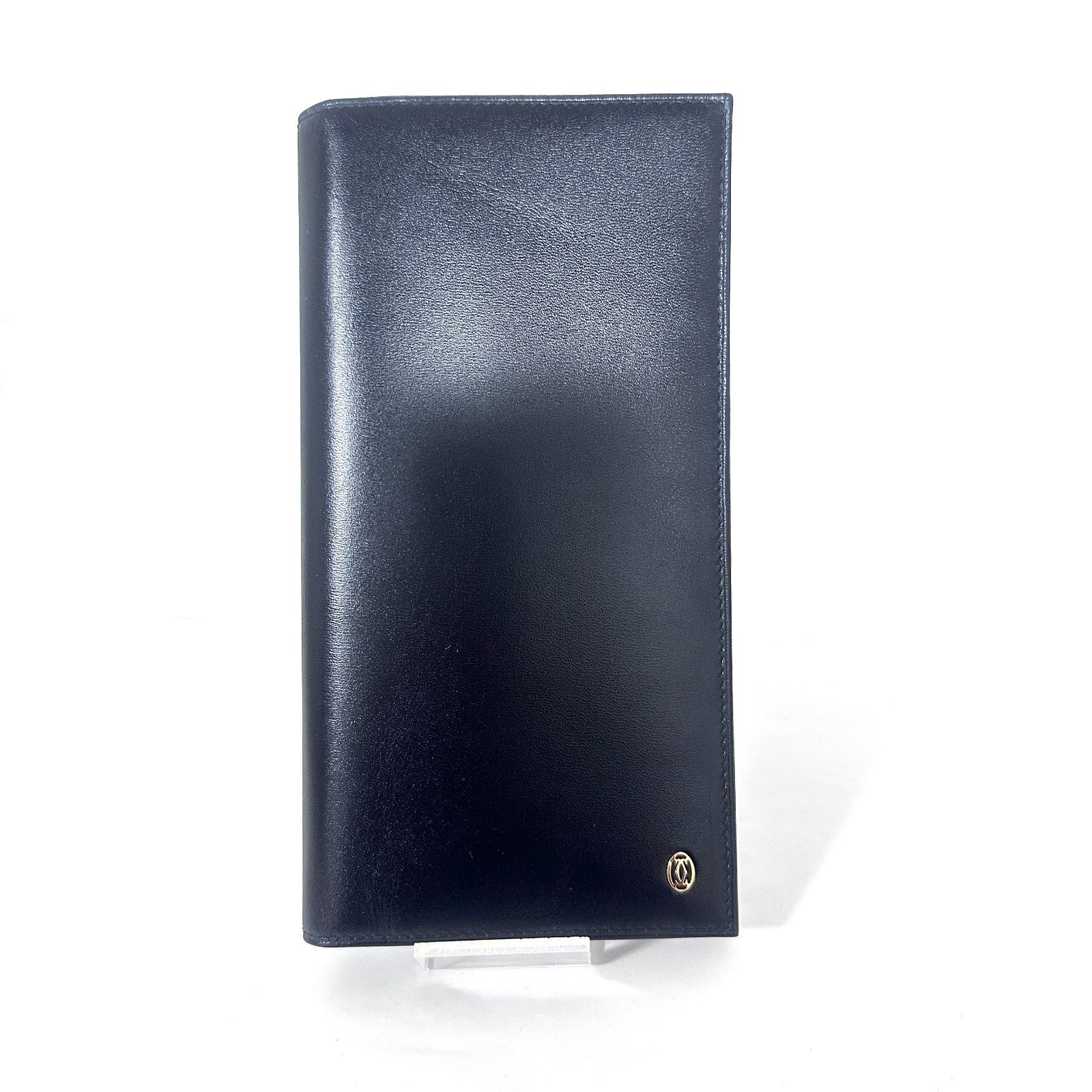 SD4789 新品同様！ 未使用！ Cartier カルティエ パシャ レザー 