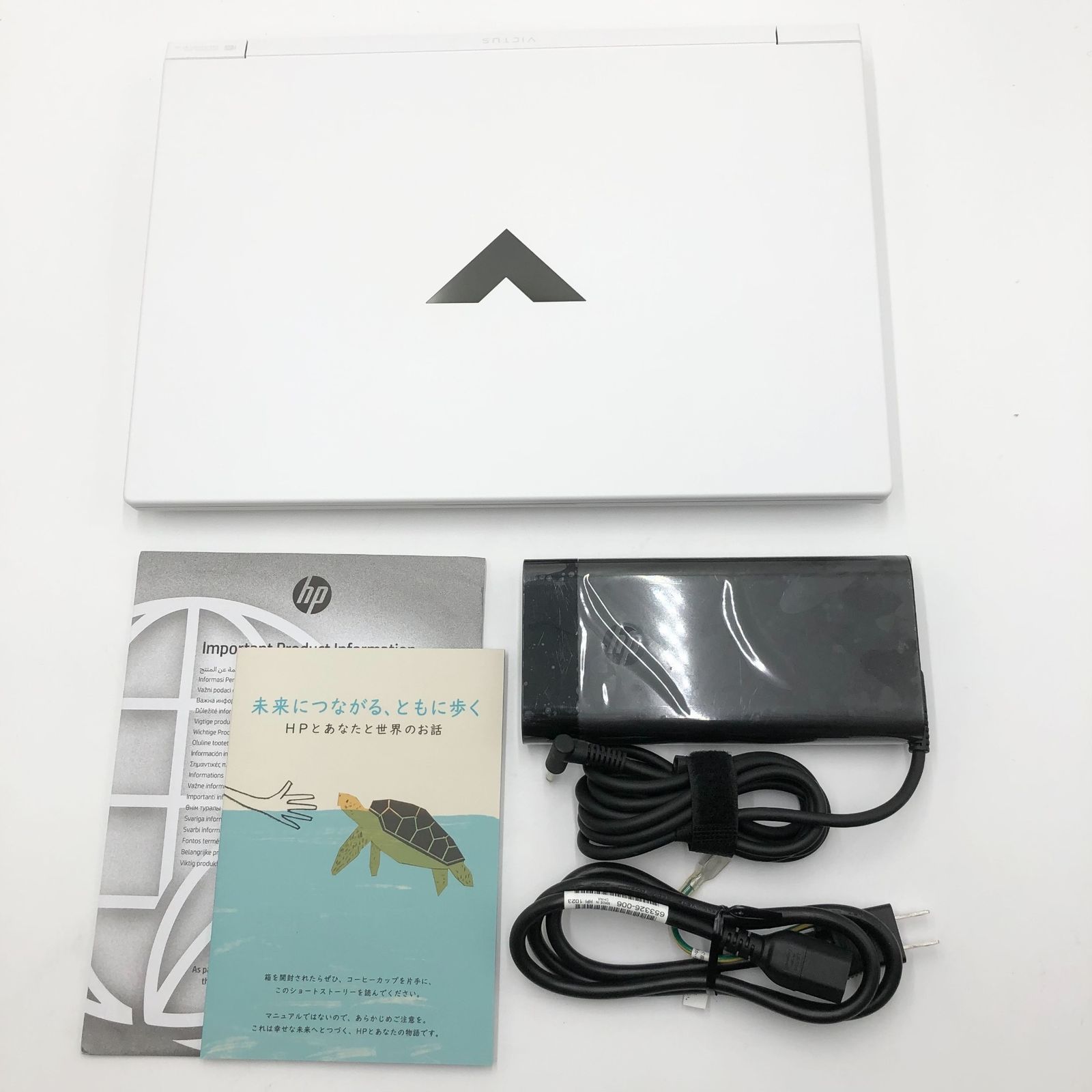 HP ゲーミングノートパソコン NVIDIA GeForce RTX 4060 Laptop 144 Hz Victus by 16 r 0010 TX Core i 5 GB 512 SSD フルHD Windows 11 Home