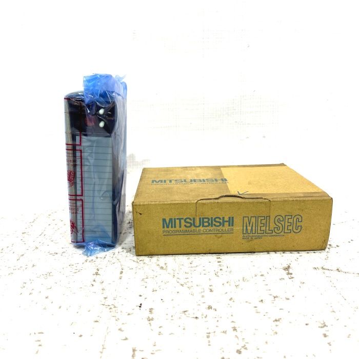 三菱電機 アナログ入力ユニット A 1 S 64 AD