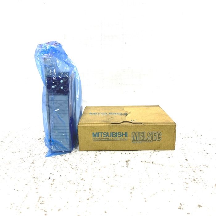 三菱電機 アナログ出力ユニット A1S62DA - メルカリ