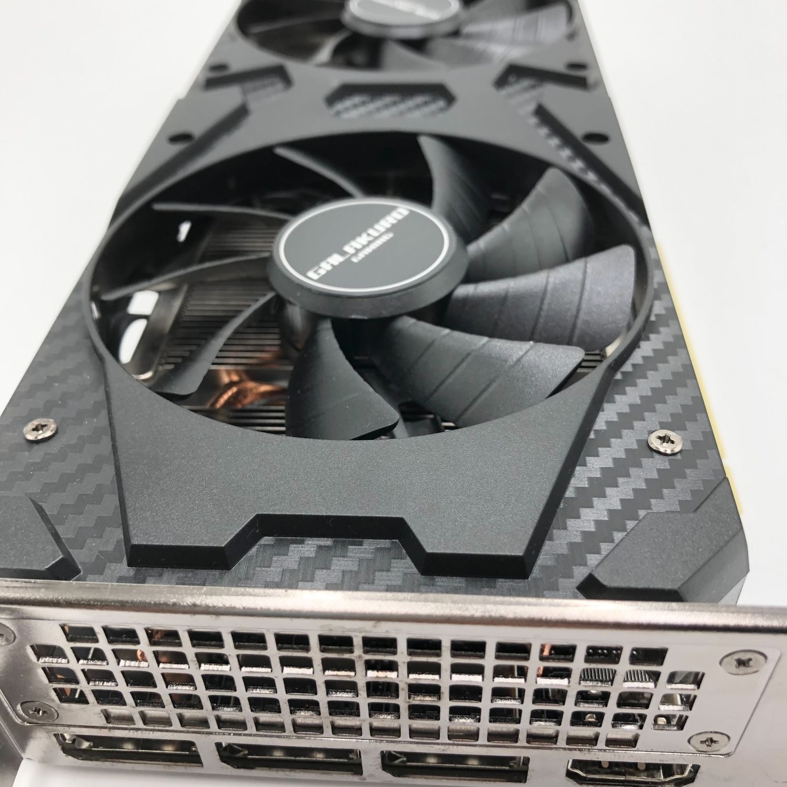 玄人志向 NVIDIA GeForce RTX3060 搭載 グラフィックボード GDDR6 12GB
