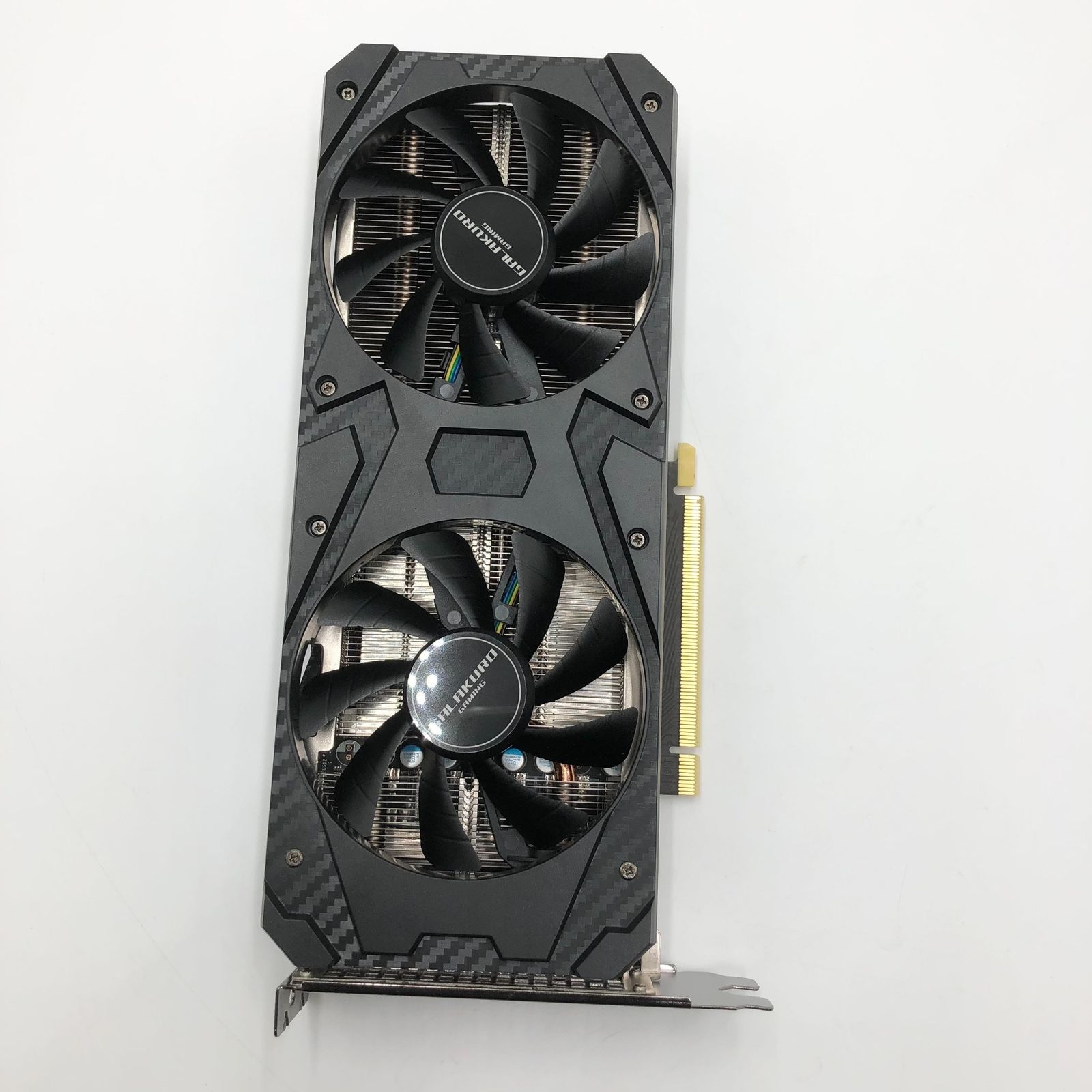玄人志向 NVIDIA GeForce RTX3060 搭載 グラフィックボード GDDR6 12GB