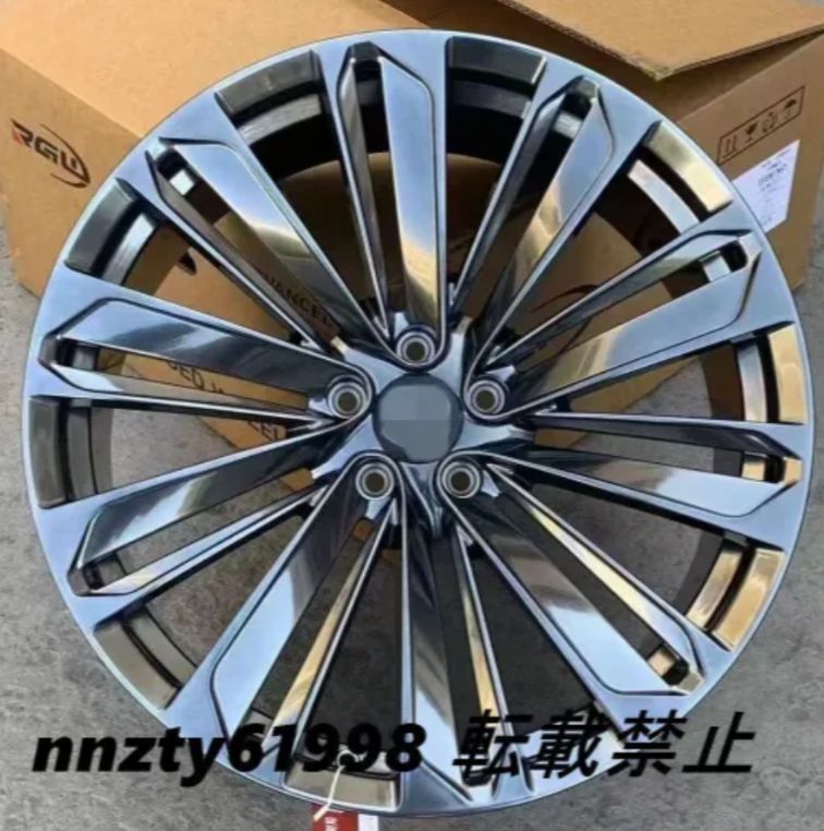 ベントレー コンチネンタルGT／フライングスパー対応 21インチ 鍛造