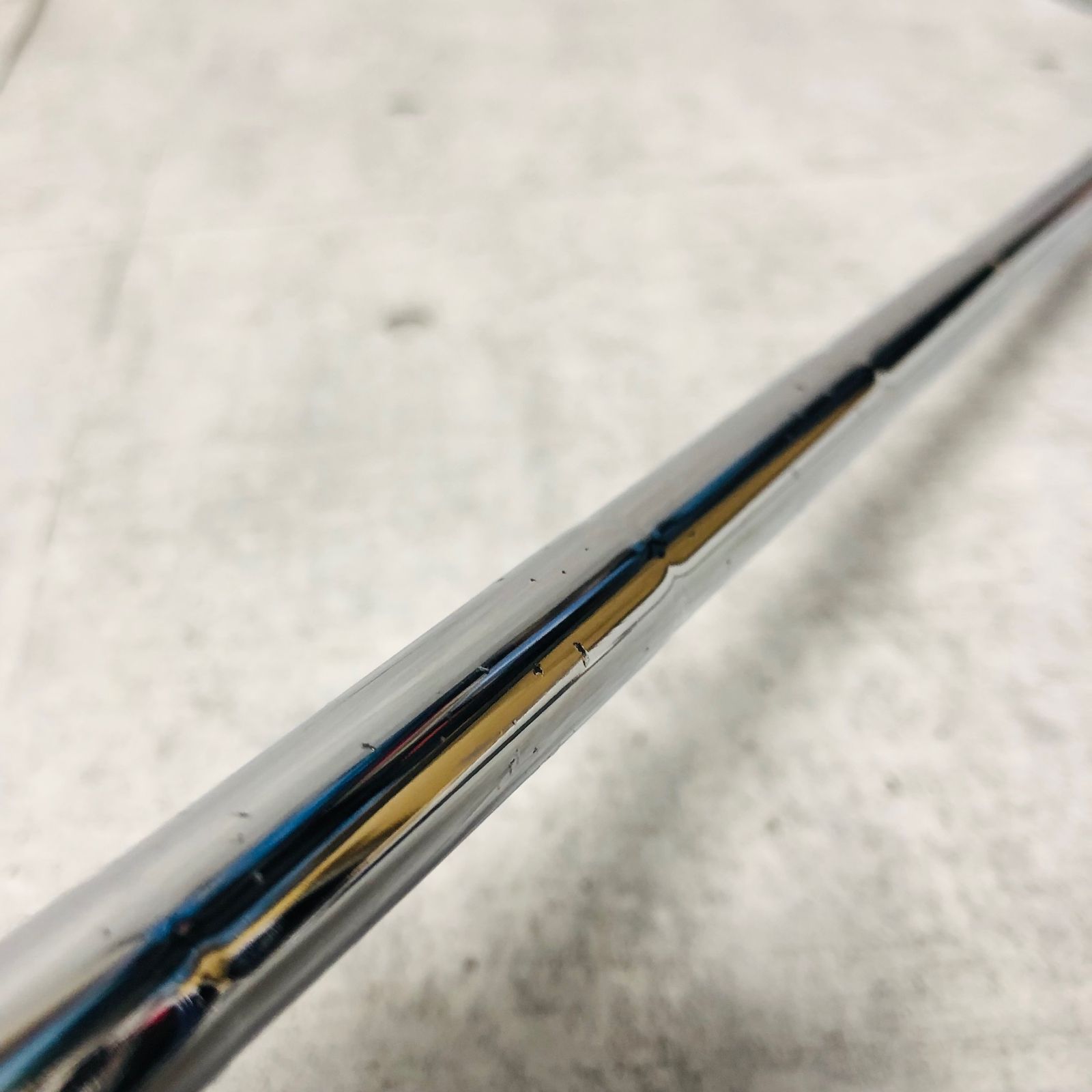 MIZUNO ミズノ The Craft Wedge クラフト ウェッジ 56° メンズゴルフ