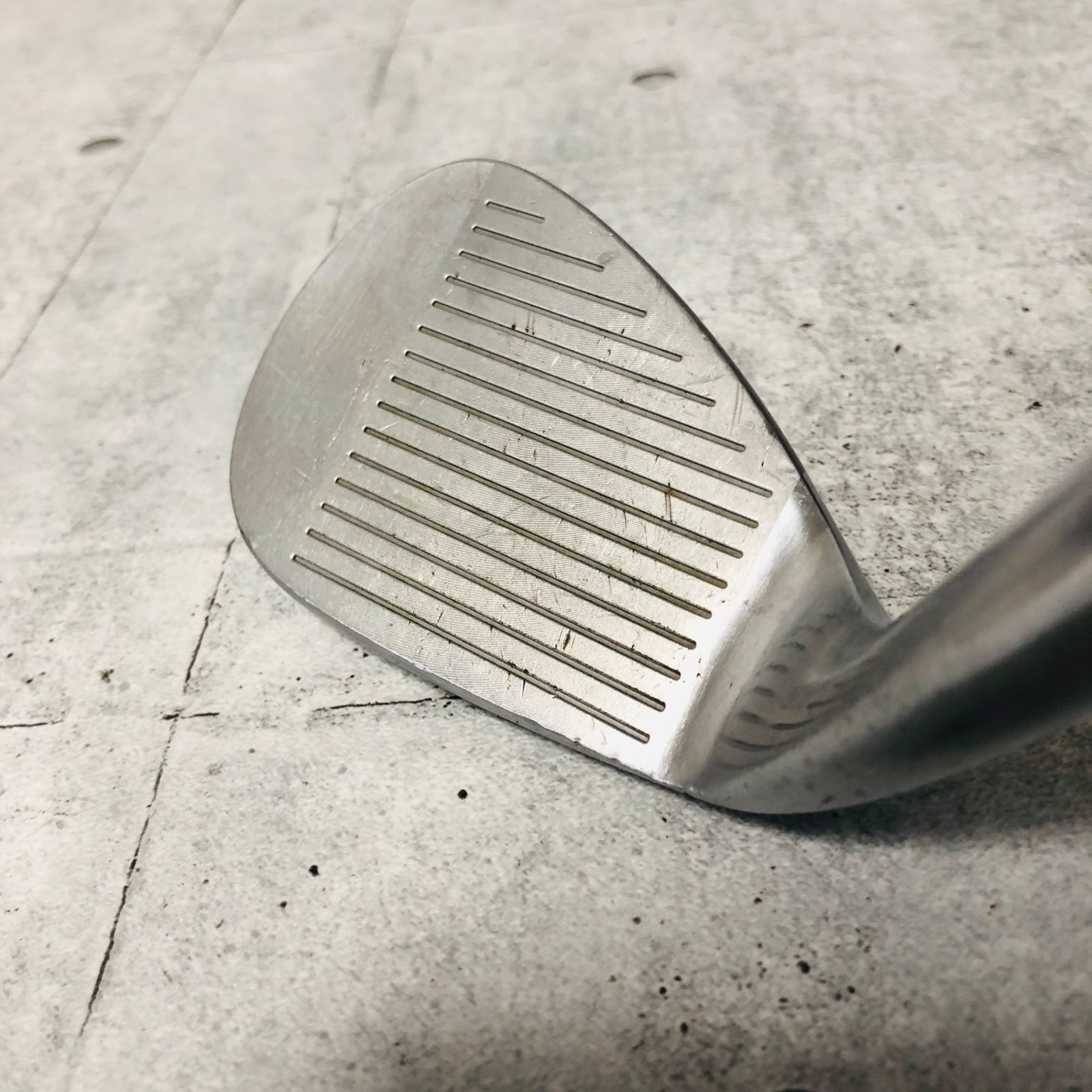 MIZUNO ミズノ The Craft Wedge クラフト ウェッジ 56° メンズゴルフ