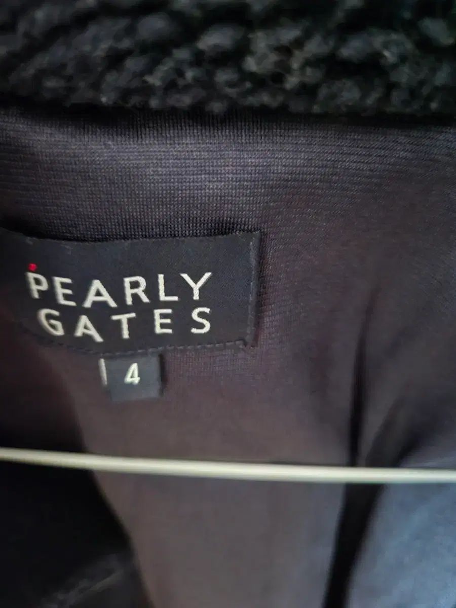 パーリーゲイツ PEARLY