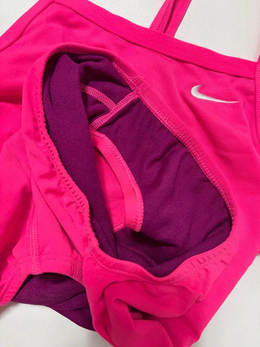 レーサーバッグ ハイパーピンク