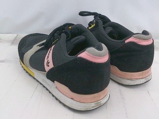 ◇ adidas ZX 700 CONTEMP W-2 D65402 スニーカー シューズ サイズ24.0
