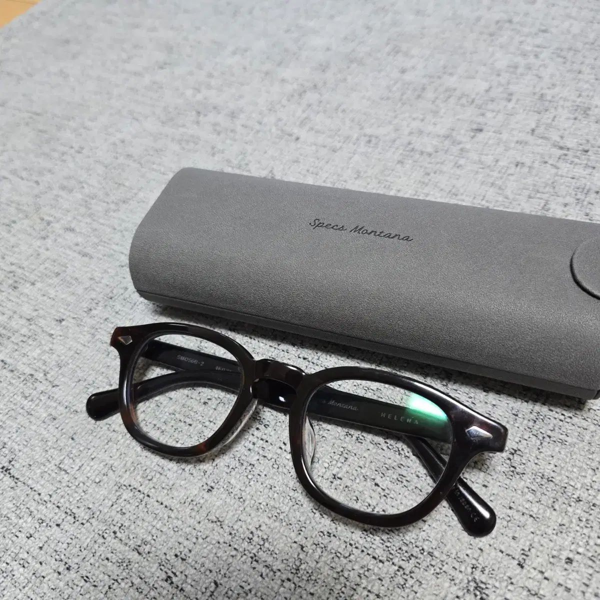 スペックス モンタナ ヘレナ スポーツブラ ブラウン 46