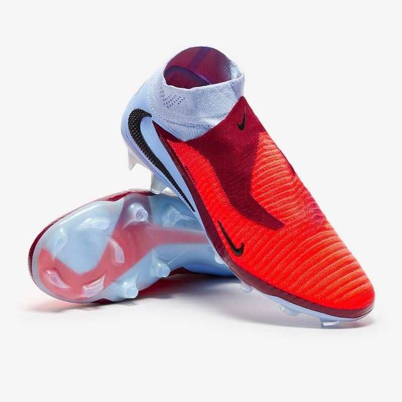 匿名配送 Nike サッカー スパイク Phantom 6 Elite High FG
