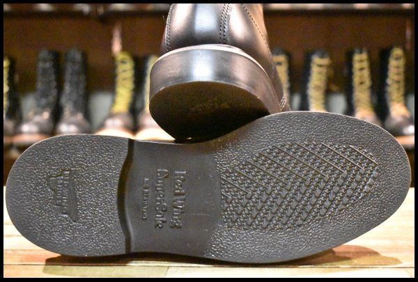 レッドウィング 8133