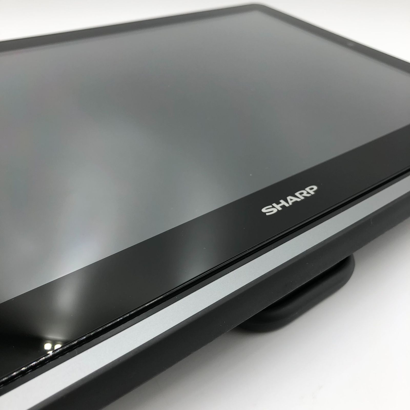 シャープ 16V型 液晶 テレビ AQUOS 2T-C16AP フルハイビジョン SHARP ポータブル液晶カラーテレビ 16インチ 2T–C16AP Amazon