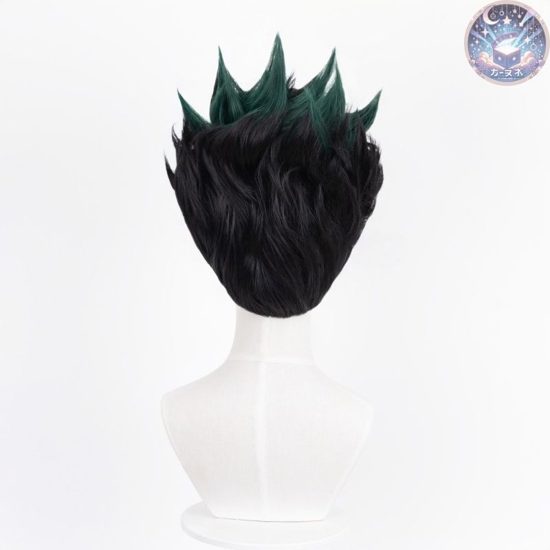 新品 未使用 ゴン・フリークス ハンター×ハンター コスプレ ウィッグ