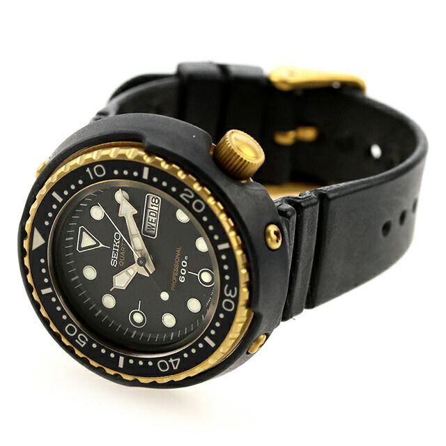 セイコー SEIKO 腕時計 メンズ 7549-7000 プロフェッショナルダイバー 