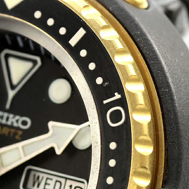 セイコー SEIKO 腕時計 メンズ 7549-7000 プロフェッショナルダイバー 