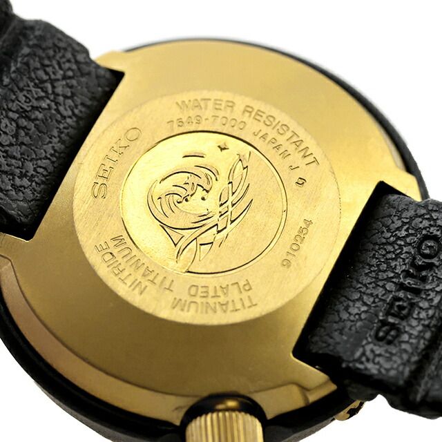 セイコー SEIKO 腕時計 メンズ 7549-7000 プロフェッショナルダイバー 