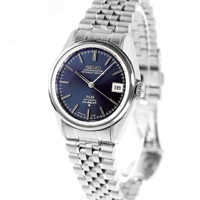 セイコー SEIKO 腕時計 メンズ 5625-7040 キングセイコー ハイビート