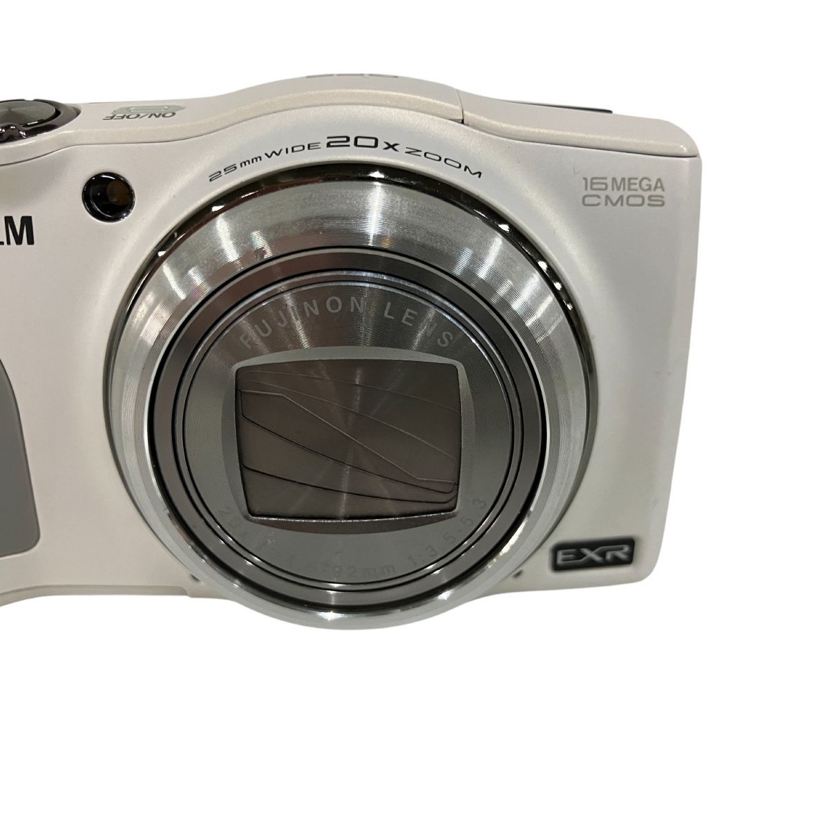 Fujifilm Finepix F770EXR コンパクトデジタルカメラ 富士フィルム