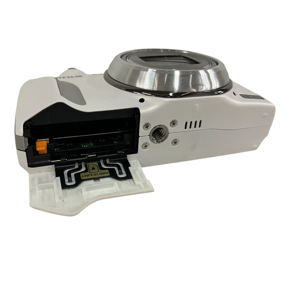 コンパクトデジタルカメラ 富士フィルム