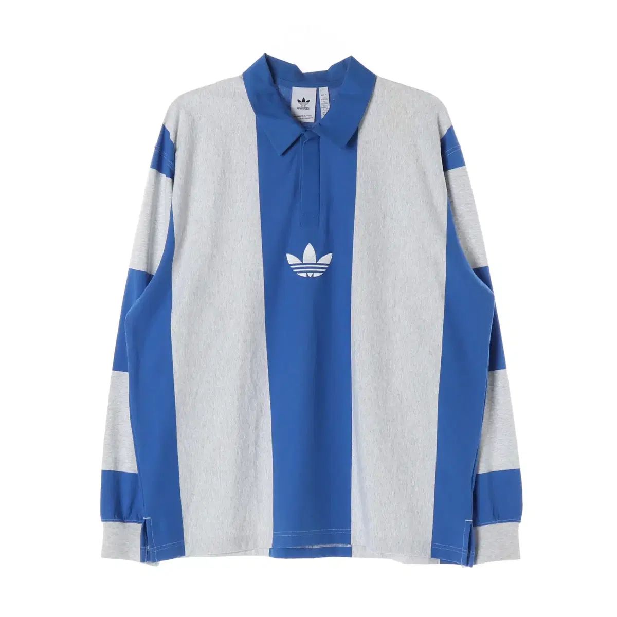 アディダス 23 SS オリジナル ラグビー ポロシャツ カラーTシャツ