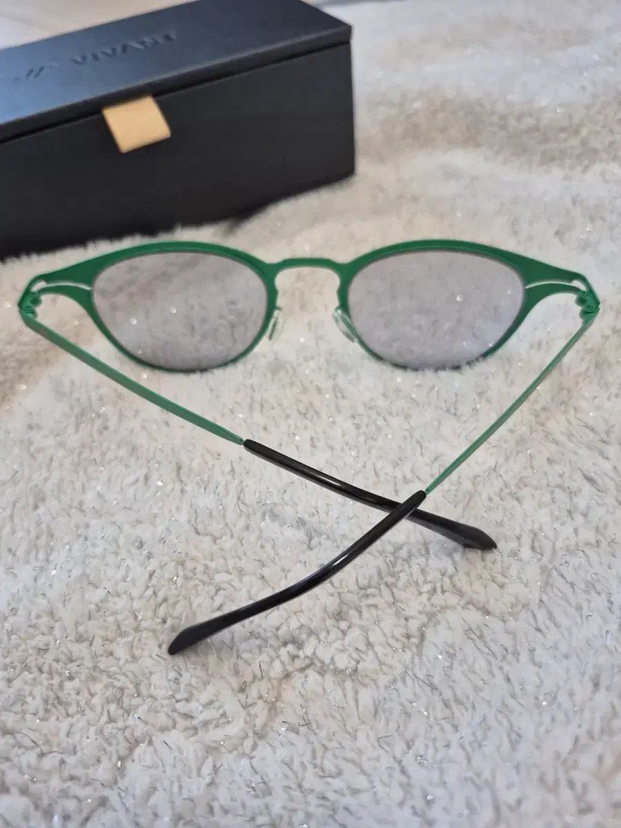 VIVANT ビバント サングラス