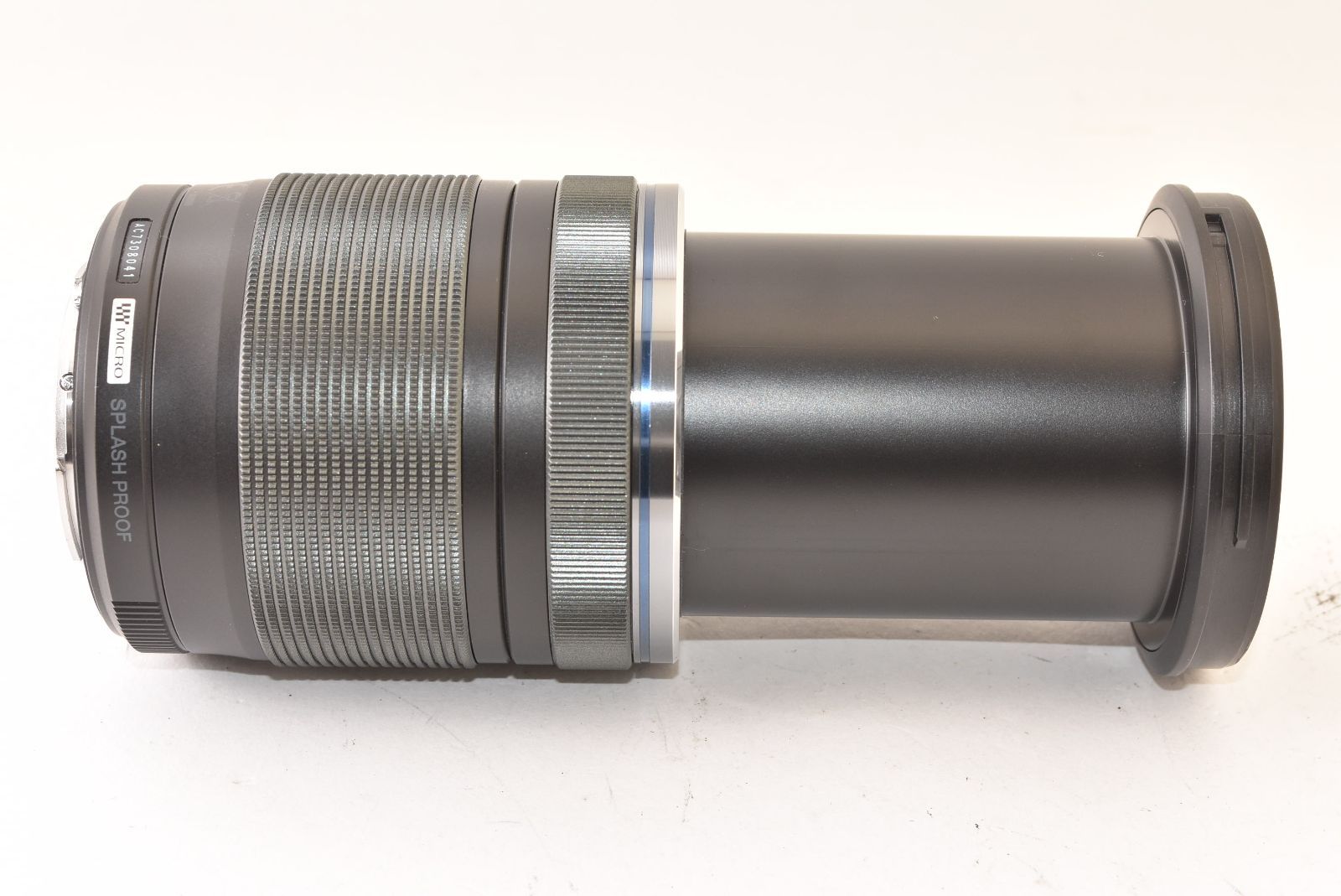  OLYMPUS オリンパス M ZUIKO DIGITAL 14 150 mm F 4 5 6 II ED MSC 2601003 レンズ(ズーム) カメラ