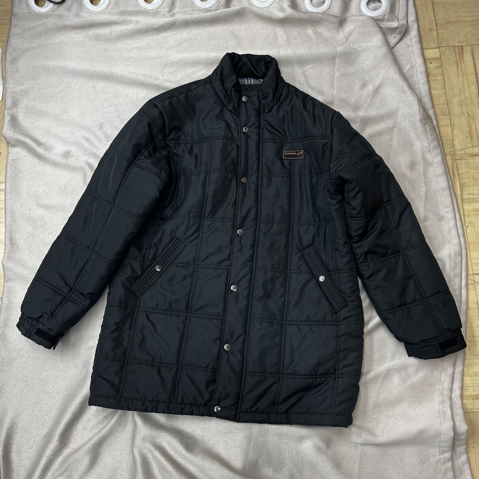 当店人気商品 【230774】golf hiromichi nakano ヒロミチナカノ 