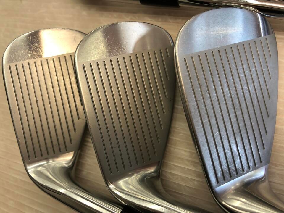 ミズノ Mizuno Pro 920 ダイナミックゴールド 95 S200フレックス