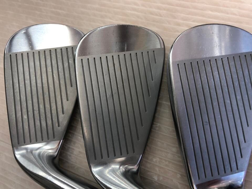 ミズノ Mizuno Pro 920 ダイナミックゴールド 95 S200フレックス