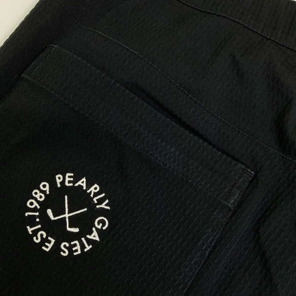 ゴルフ サイズ：1 PEARLY GATES パーリーゲイツ 2023年モデル シア