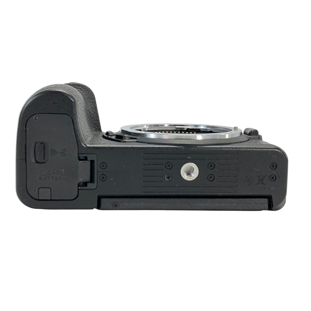 ボディ Zマウント