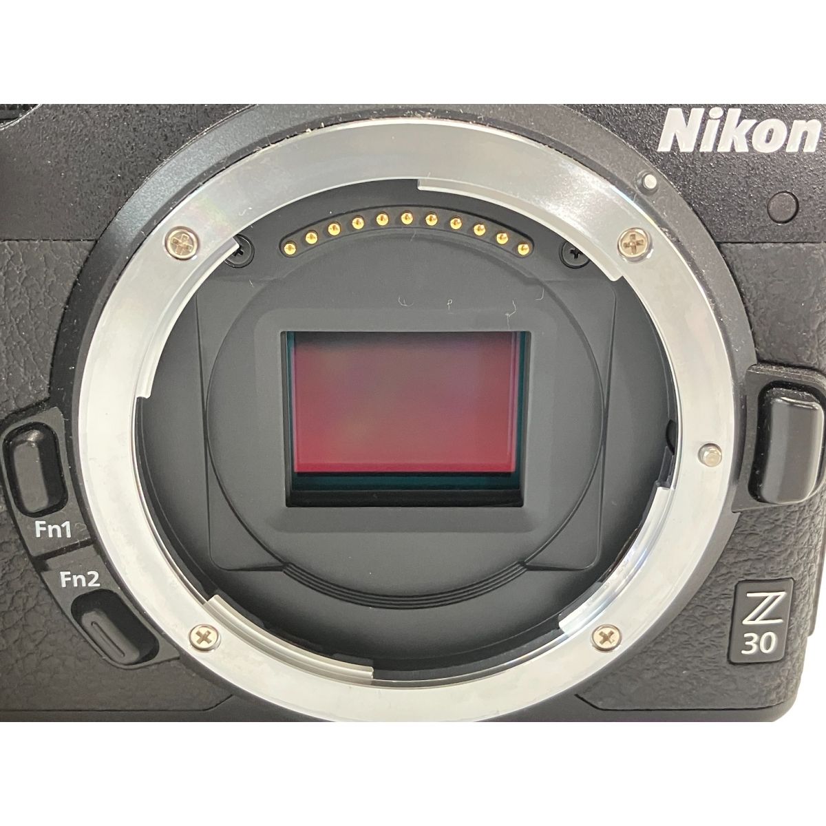  Nikon Z 30 N 2121 ミラーレス カメラ ボディ Zマウント 写真 ニコン 訳あり デジタル一眼レフ デジタルカメラ