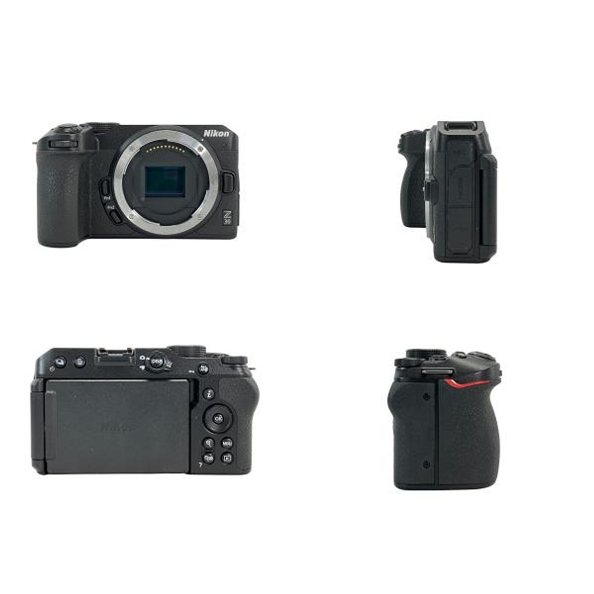 2121 ミラーレス