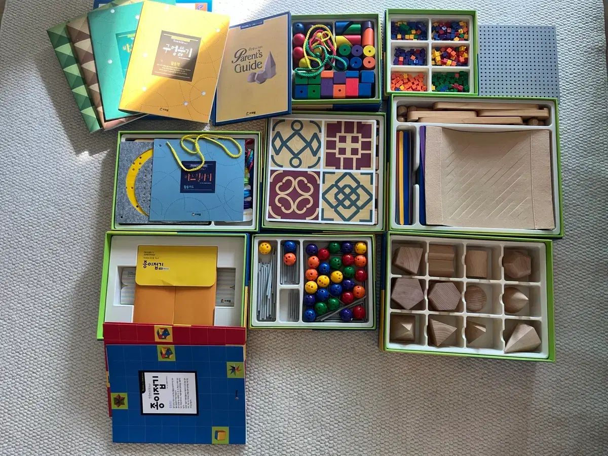 FROEBEL 準ギフト フルセット 教区民