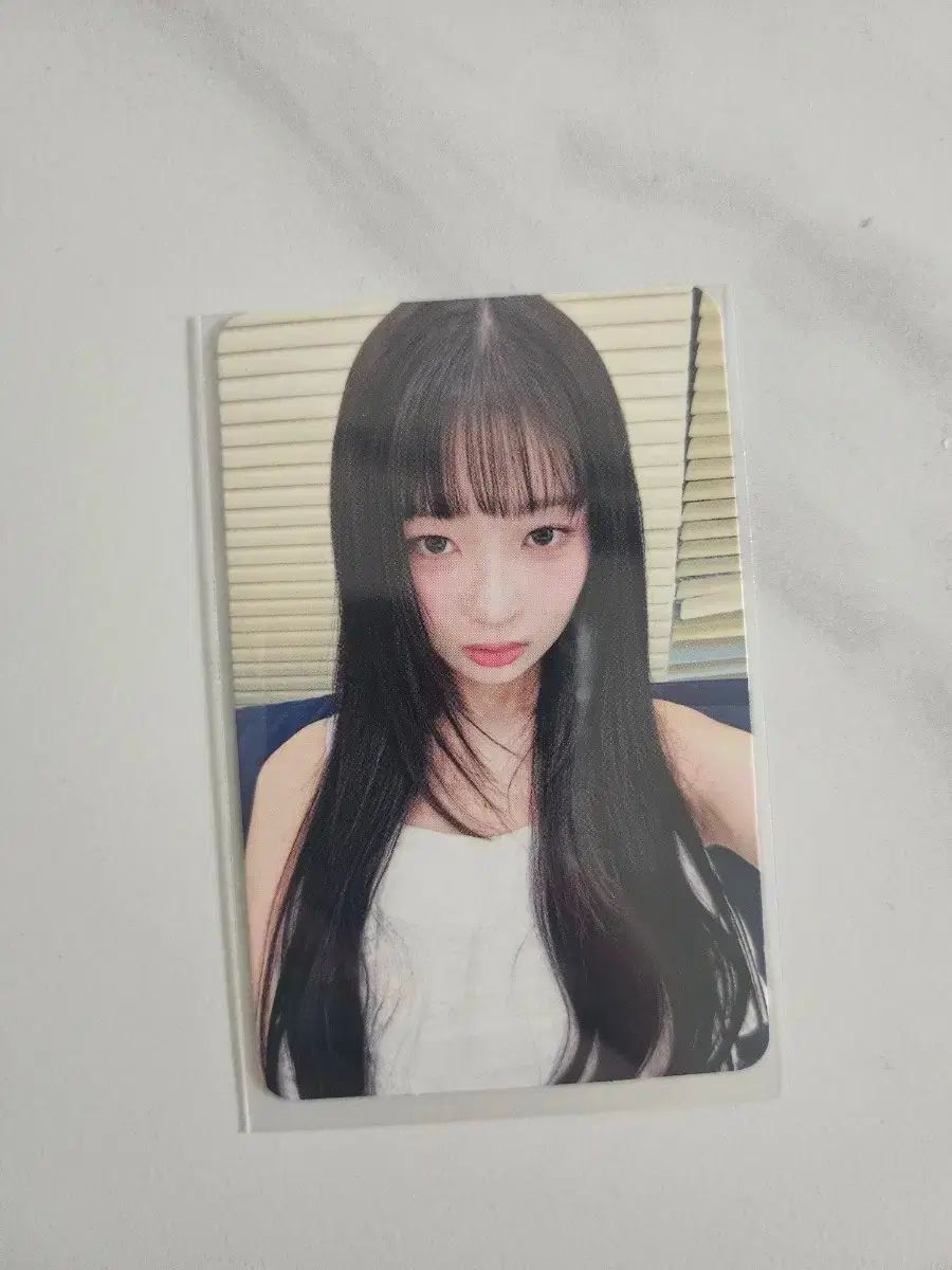 IVE レイ 「SHOW WHAT I AM」 コンサート DIVEZONE 1日目 ファースト