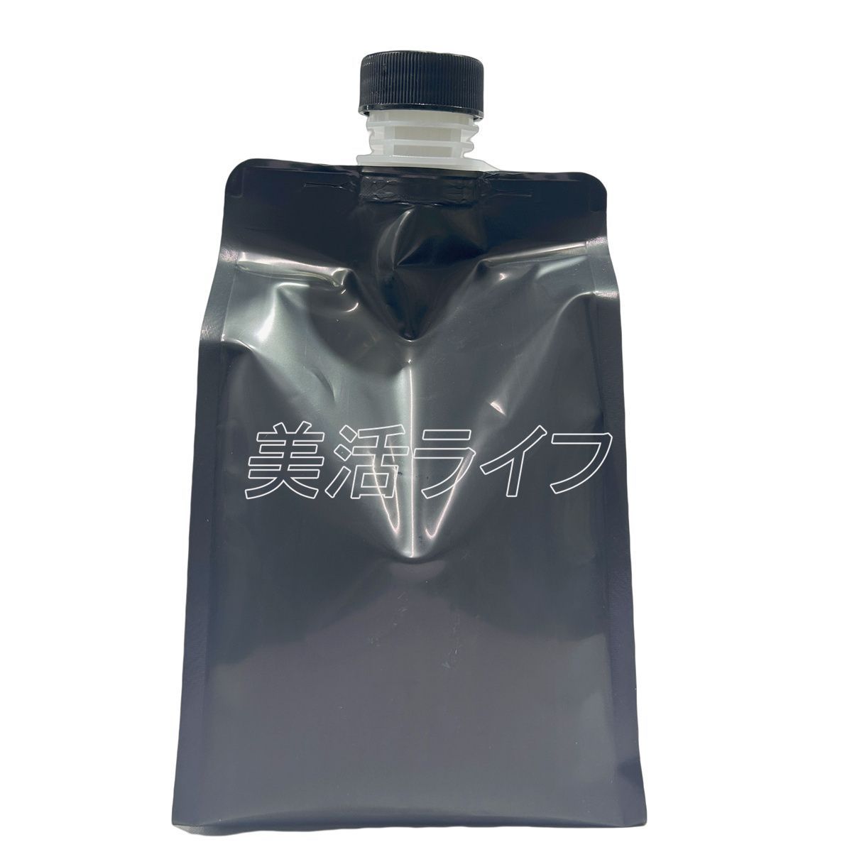 ハホニコ ケラテックス ファイバー 選べるシャンプー1000ml