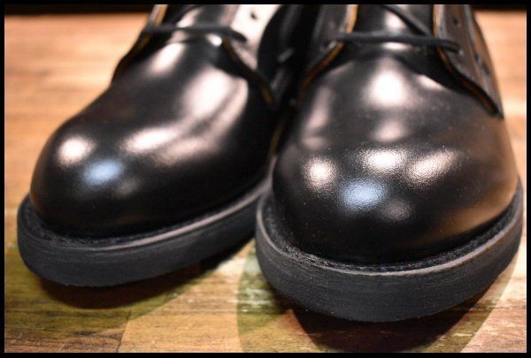 レースアップ ブーツ