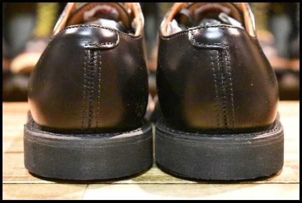 ブラック シャパラル