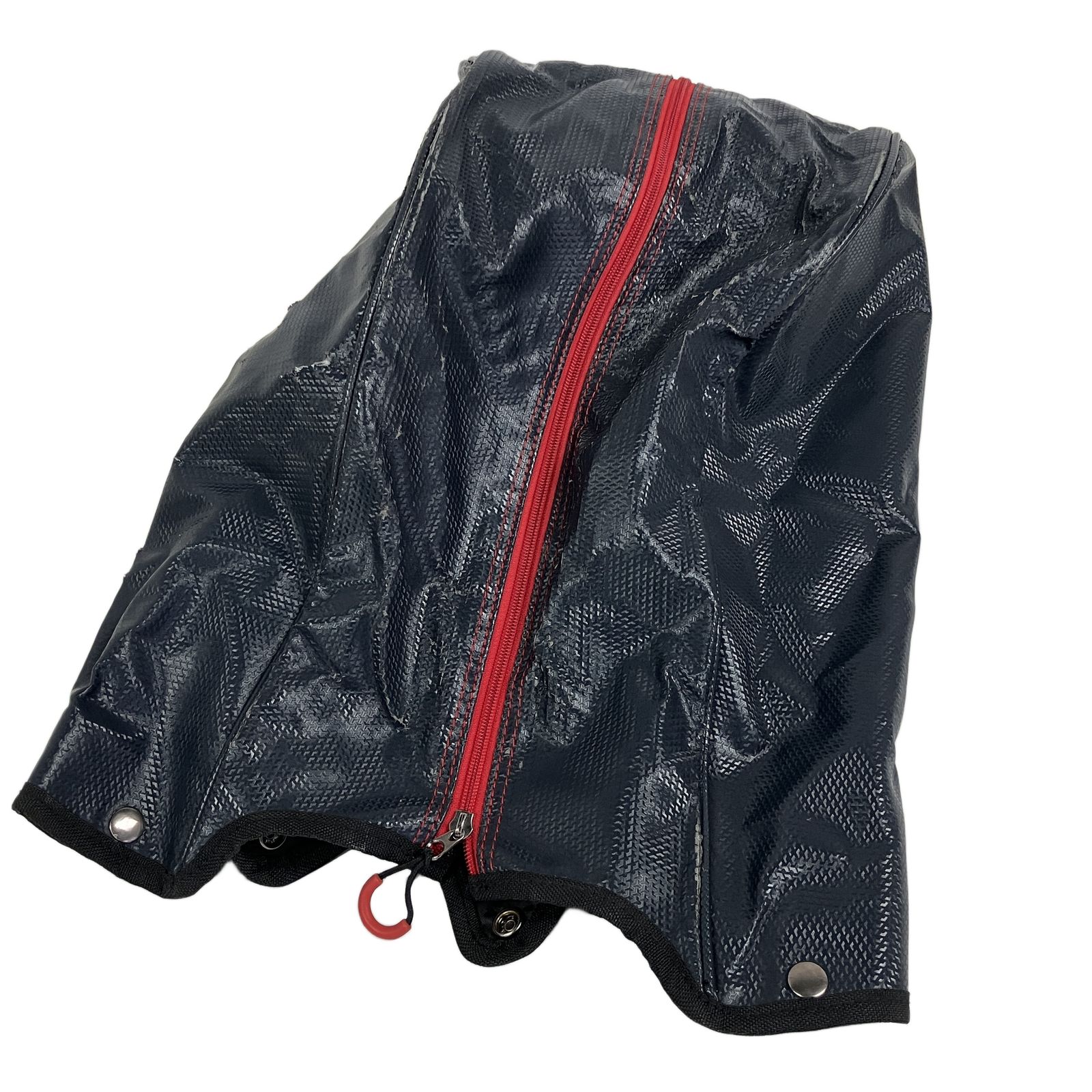 LE COQ SPORTIF FR LSG 82 キャディ バッグ 4分割 ルコック