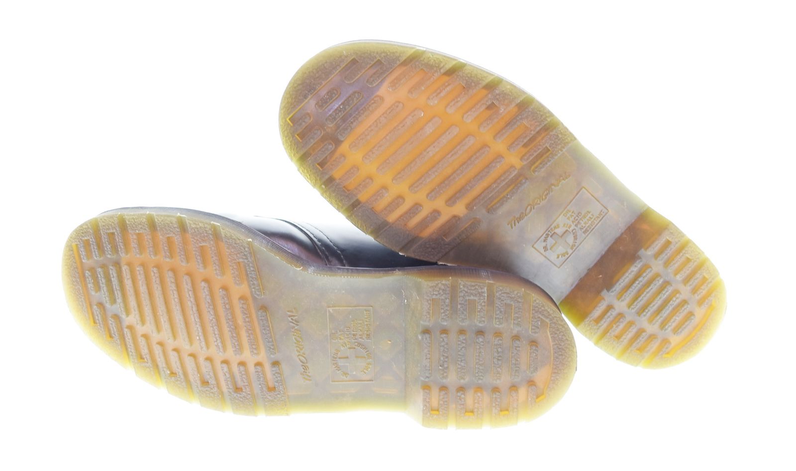 3ホールシューズ