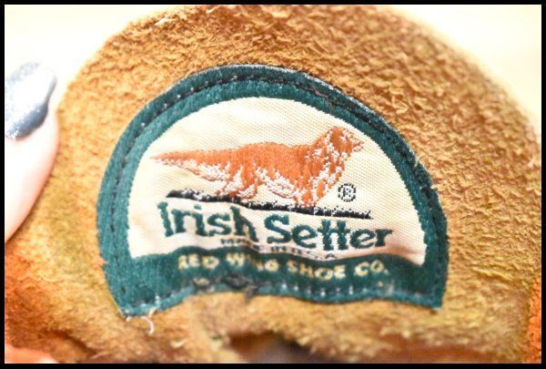 レッドウィング