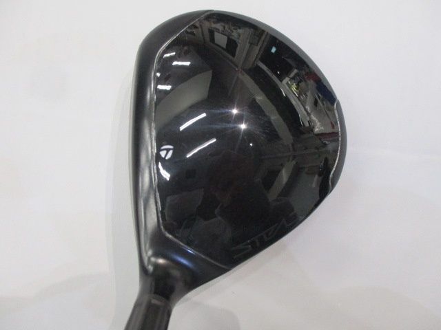 フェアウェイウッド テーラーメイド STEALTH2 HD/TENSEI RED TM50(JP