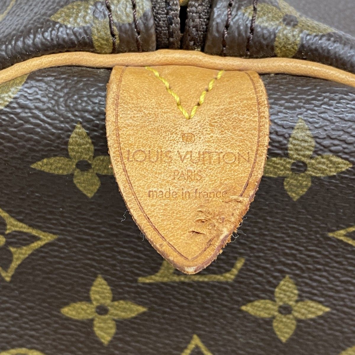 5pd6676-k】ルイヴィトン ボストンバッグ モノグラム キーポル60