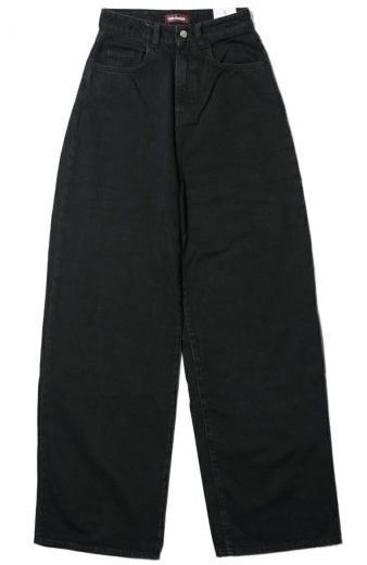 ミディアムウエスト