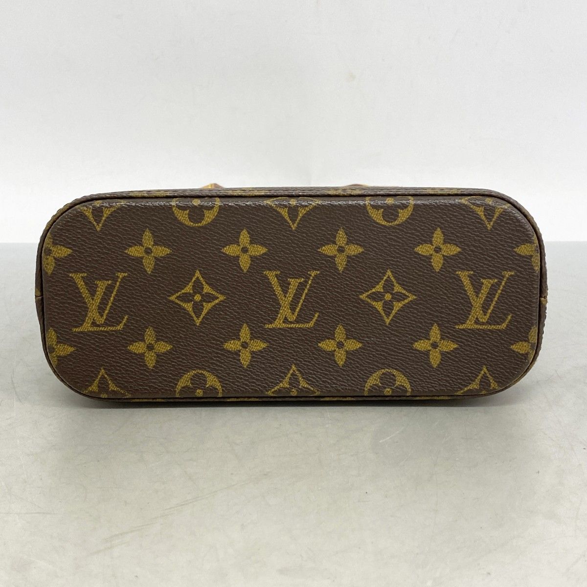 5pd6705】ルイヴィトン ハンドバッグ モノグラム ヴァヴァンPM M51172