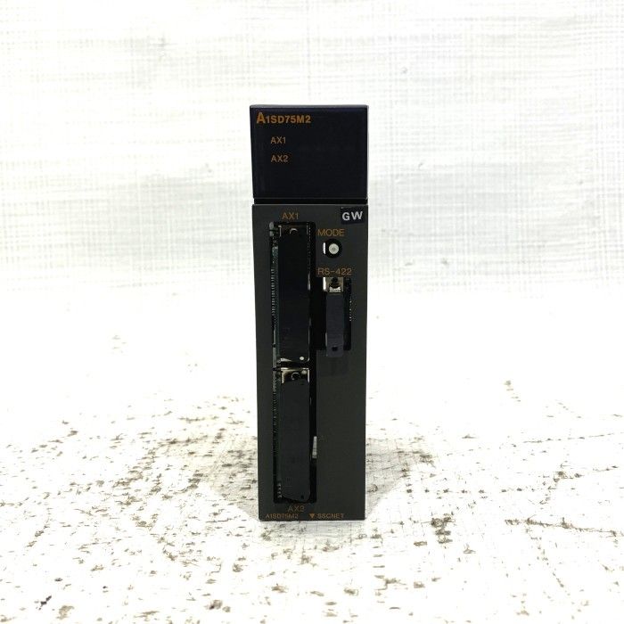 三菱電機 位置決めユニット